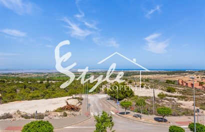 Вторичное жилье - Вилла - San Miguel - San Miguel De Salinas