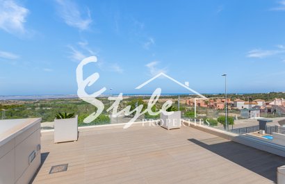 Вторичное жилье - Вилла - San Miguel - San Miguel De Salinas