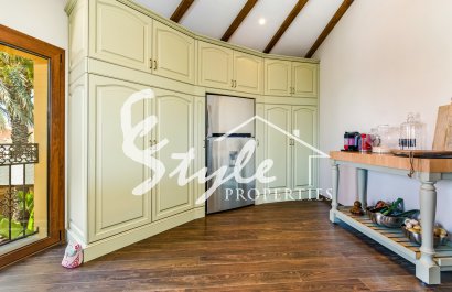 Resale - Villa - Ciudad Quesada