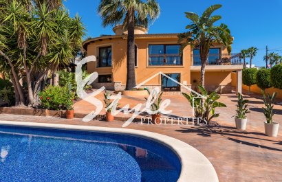 Resale - Villa - Ciudad Quesada