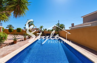 Resale - Villa - Ciudad Quesada