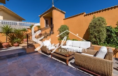 Resale - Villa - Ciudad Quesada