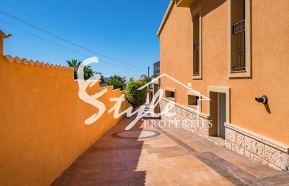 Resale - Villa - Ciudad Quesada