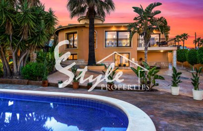 Resale - Villa - Ciudad Quesada