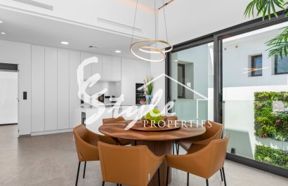 Вторичное жилье - Вилла - El Campello - El Amerador