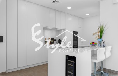 Вторичное жилье - Вилла - El Campello - El Amerador