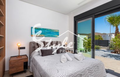 Вторичное жилье - Вилла - El Campello - El Amerador