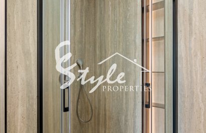 Вторичное жилье - Вилла - El Campello - El Amerador