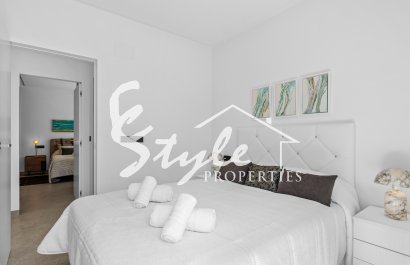 Вторичное жилье - Вилла - El Campello - El Amerador