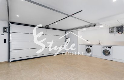 Вторичное жилье - Вилла - El Campello - El Amerador