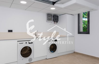 Вторичное жилье - Вилла - El Campello - El Amerador