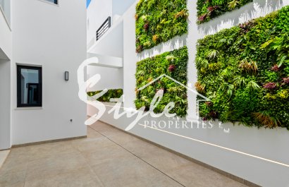 Вторичное жилье - Вилла - El Campello - El Amerador