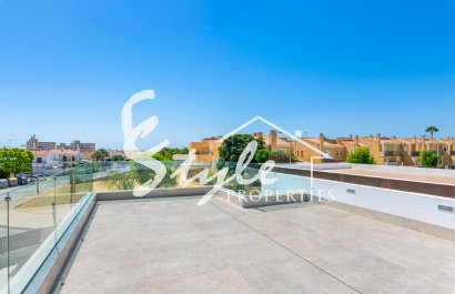 Вторичное жилье - Вилла - El Campello - El Amerador