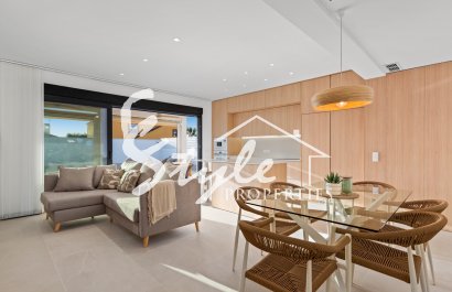 Вторичное жилье - Вилла - Торревьеха - El Chaparal