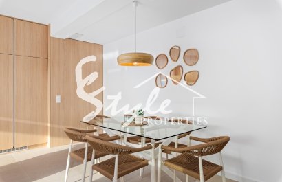 Вторичное жилье - Вилла - Торревьеха - El Chaparal