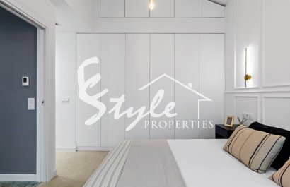 Вторичное жилье - Вилла - Торревьеха - El Chaparal