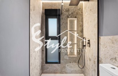 Вторичное жилье - Вилла - Торревьеха - El Chaparal