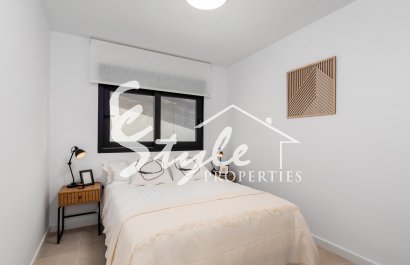 Вторичное жилье - Вилла - Торревьеха - El Chaparal