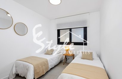 Вторичное жилье - Вилла - Торревьеха - El Chaparal