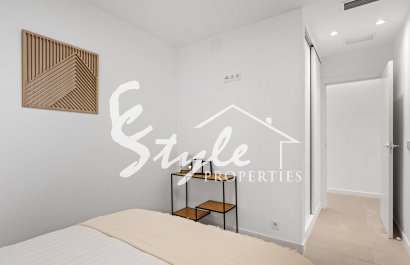 Вторичное жилье - Вилла - Торревьеха - El Chaparal