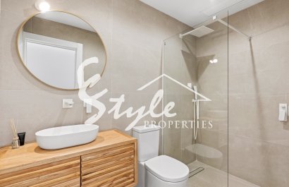 Вторичное жилье - Вилла - Торревьеха - El Chaparal