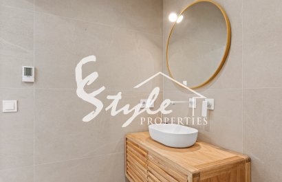 Вторичное жилье - Вилла - Торревьеха - El Chaparal