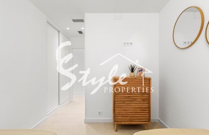 Вторичное жилье - Вилла - Торревьеха - El Chaparal