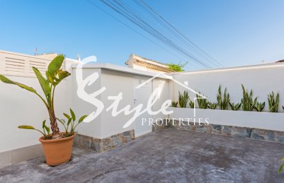 Вторичное жилье - Вилла - Торревьеха - El Chaparal