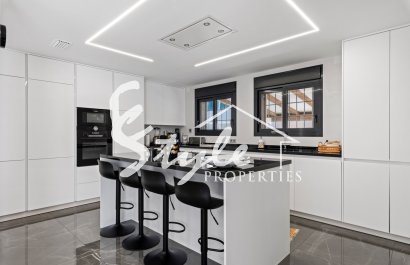 Вторичное жилье - Вилла - San Juan Alicante - Frank Espinós