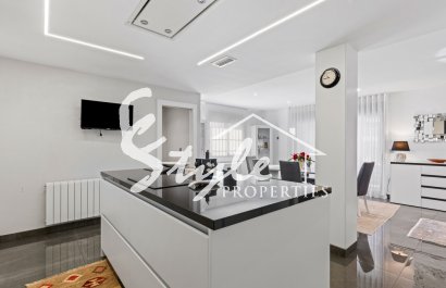 Вторичное жилье - Вилла - San Juan Alicante - Frank Espinós