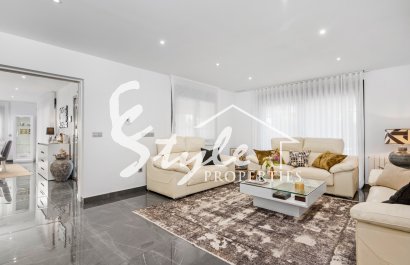 Вторичное жилье - Вилла - San Juan Alicante - Frank Espinós