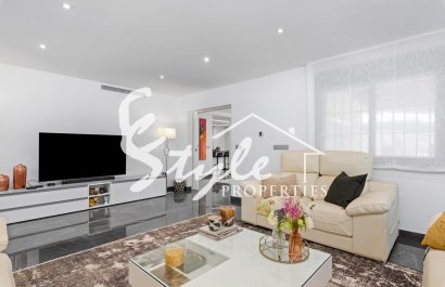 Вторичное жилье - Вилла - San Juan Alicante - Frank Espinós