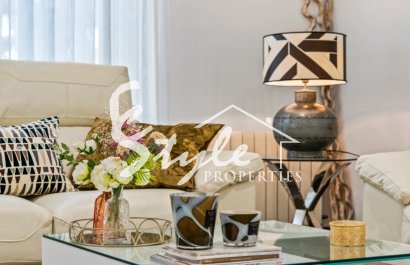 Вторичное жилье - Вилла - San Juan Alicante - Frank Espinós