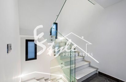 Вторичное жилье - Вилла - San Juan Alicante - Frank Espinós