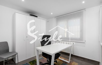 Вторичное жилье - Вилла - San Juan Alicante - Frank Espinós