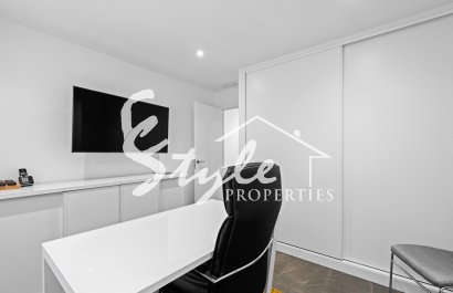 Вторичное жилье - Вилла - San Juan Alicante - Frank Espinós