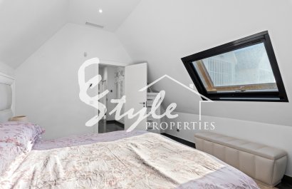 Вторичное жилье - Вилла - San Juan Alicante - Frank Espinós