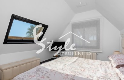 Вторичное жилье - Вилла - San Juan Alicante - Frank Espinós