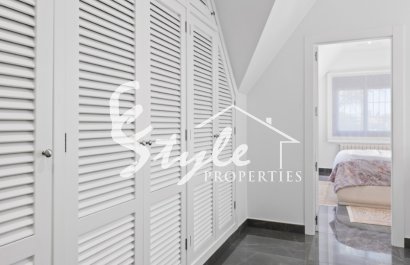 Вторичное жилье - Вилла - San Juan Alicante - Frank Espinós