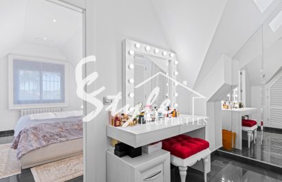 Вторичное жилье - Вилла - San Juan Alicante - Frank Espinós