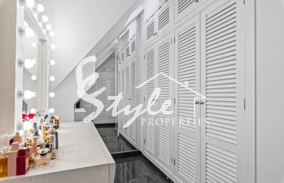 Вторичное жилье - Вилла - San Juan Alicante - Frank Espinós