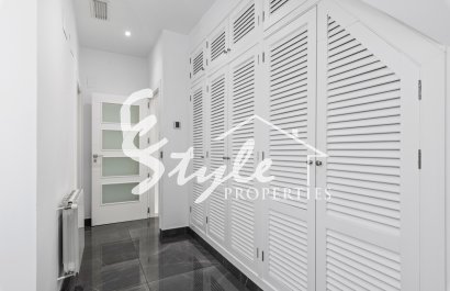 Вторичное жилье - Вилла - San Juan Alicante - Frank Espinós