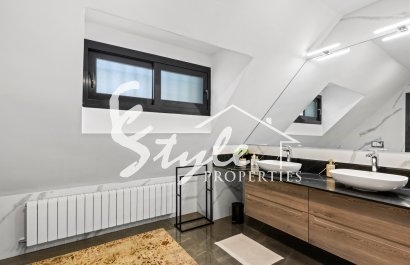 Вторичное жилье - Вилла - San Juan Alicante - Frank Espinós