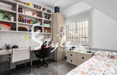 Вторичное жилье - Вилла - San Juan Alicante - Frank Espinós