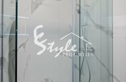 Вторичное жилье - Вилла - San Juan Alicante - Frank Espinós