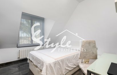 Вторичное жилье - Вилла - San Juan Alicante - Frank Espinós