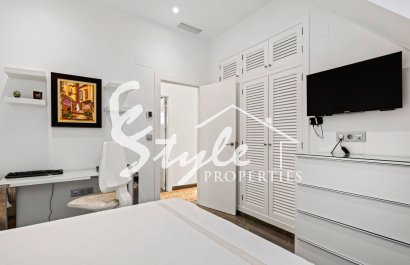 Вторичное жилье - Вилла - San Juan Alicante - Frank Espinós