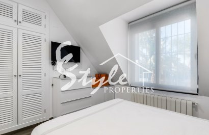 Вторичное жилье - Вилла - San Juan Alicante - Frank Espinós