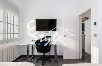 Вторичное жилье - Вилла - San Juan Alicante - Frank Espinós