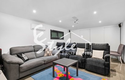 Вторичное жилье - Вилла - San Juan Alicante - Frank Espinós